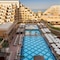 Rixos Bab Al Bahr - map