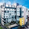 Empress Pattaya Hotel - map