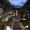 Tropical Palm Resort - map