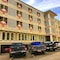 Poonsook Resident Hotel - map