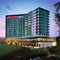Rayong Marriott Resort & Spa - map