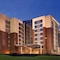 Hyatt Place St. Louis Chesterfield - map