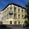Baden Hotel Bonn - map