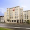 Ibis Bremen City Hotel - map