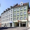 Ibis Bamberg Altstadt - map