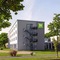 Greet Hotel Darmstadt - map