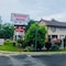 Economy Motel - map