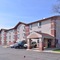 Rodeway Inn Waukegan - Gurnee - map
