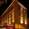 Hôtel Saint Christophe Aix En Provence Centre Ville - map