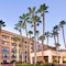 Sonesta Select Laguna Hills Irvine Spectrum - map