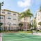 Residence Inn By Marriott Cypress Los Alamitos - map