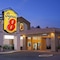 Super 8 By Wyndham Marana Tucson Area - map