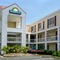 Days Inn By Wyndham Marietta-Atlanta-Delk Road - map