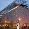Ibis Lyon Caluire Cité Internationale - map