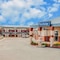 Travelodge By Wyndham Memphis - map