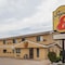 Super 8 By Wyndham Michigan City - map