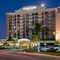 Courtyard By Marriott Los Angeles Pasadena Monrovia - map