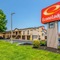 Econo Lodge - map