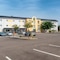 B&B Hotel Cholet Nord - map