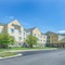 Fairfield Inn & Suites By Marriott Chicago Naperville - map