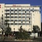 Ibis Paris Porte De Clichy Centre - map