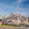 Residence Inn Ontario Airport - map