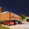 Days Inn By Wyndham Dallas Plano - map