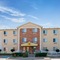 Super 8 By Wyndham Plano Dallas Area - map