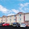 Super 8 By Wyndham Kenosha Pleasant Prairie - map