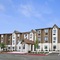 Microtel Inn & Suites By Wyndham Round Rock - map