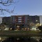Hyatt Place Chicago Schaumburg - map