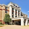 Springhill Suites By Marriott Chicago Schaumburg Woodfield - map