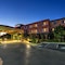 Courtyard By Marriott Memphis Southaven - map