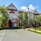 Residence Inn By Marriott Memphis Southaven - map