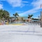 Plaza Beach Hotel Beachfront Resort - map