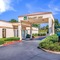 Quality Inn Suwanee - map