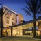 Fairfield Inn & Suites Tustin Orange County - map