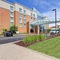 Hyatt Place Chicago Naperville Warrenville - map