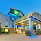 Holiday Inn Express Hotel & Suites Weatherford By Ihg - map