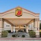 Super 8 By Wyndham Weatherford - map