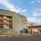 Courtyard By Marriott Burlington Mt. Holly Westampton - map