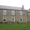 Nafferton Farm - map