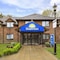Days Inn By Wyndham Maidstone - map