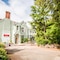 Orestone Manor - map