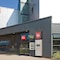 Ibis Hull City Centre - map