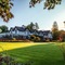 Linthwaite House - map