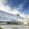 Median Hotel Hannover Messe - map