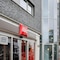 ibis Luebeck City - map