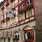 Hotel Elch - map