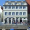 Hotel Belvedere - map